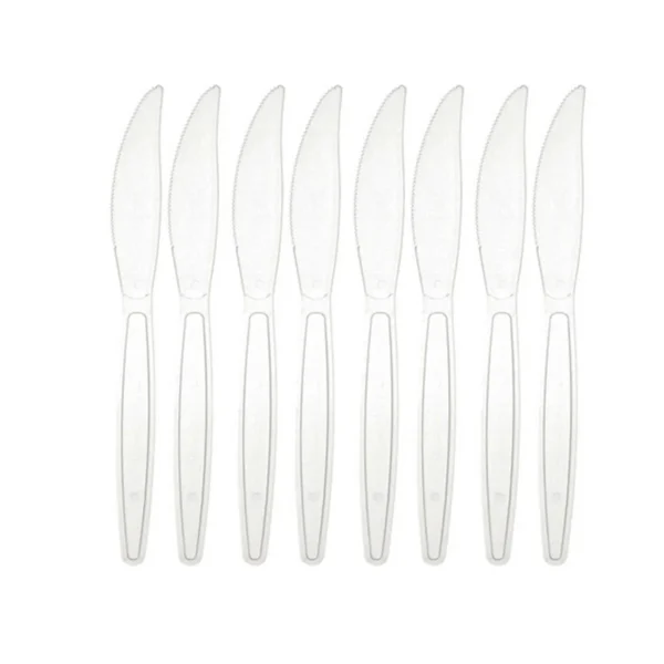 Faca Master Cristal Granel 500UN